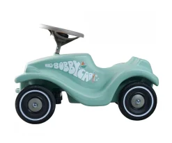 Niños BIG Correpasillos Bobby Car Classic Verde Mar