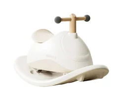 Bravold Correpasillos Rider Blanco^Niños Correpasillos