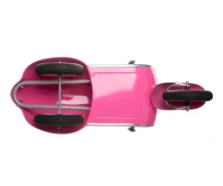 Niños Ambosstoys Correpasillos Primo Ride-on Rosa