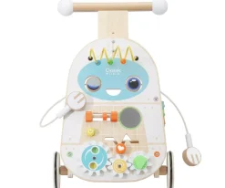 Classic world Correpasillos Robot^Niños Juguetes Para Niños De Un Año