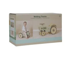 Niños Little Dutch Correpasillos Tractor Little Farm FSC