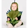 Den Goda Fen Costume de dino taille 1-4 ans^Niños Disfraces Para Niños
