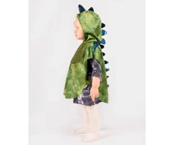 Den Goda Fen Costume de dino taille 1-4 ans^Niños Disfraces Para Niños