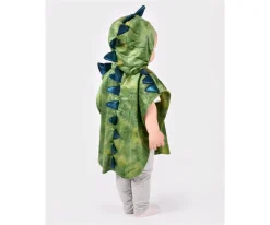 Den Goda Fen Costume de dino taille 1-4 ans^Niños Disfraces Para Niños