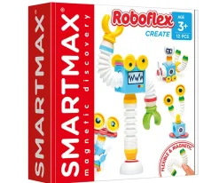 Niños Smartmax Crea tu Roboflex