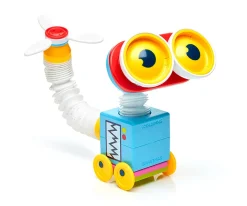 Niños Smartmax Crea tu Roboflex