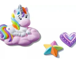 Niños Ravensburger Creaciones en Yeso Unicornio