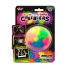 Niños Tobar SCRUNCHEMS Creeblers Luminosas