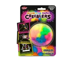 Niños Tobar SCRUNCHEMS Creeblers Luminosas