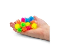 Niños Tobar SCRUNCHEMS Creeblers Luminosas