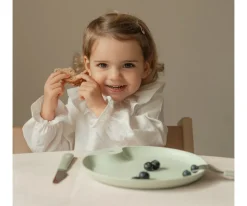 Mepal Cubiertos Infantiles Mio Little Farm^ Cubiertos Infantiles