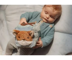 Niños Little Dutch Cubo Blandito de Actividades Forest Friends