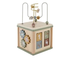 Niños Little Dutch Cubo de Actividades Little Farm