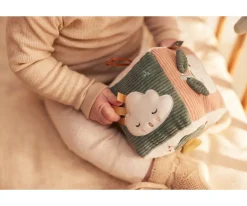 Niños Jollein Cubo de Actividades Lovely Birds