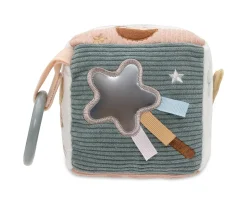 Niños Jollein Cubo de Actividades Lovely Birds