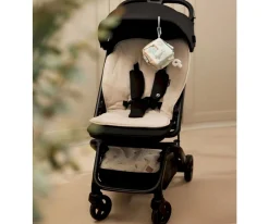 Jollein Cubo de Actividades Sensorial Green^Niños Juguetes Para Recién Nacidos