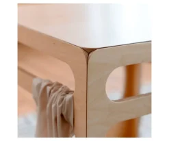 Niños Ettetete Cubo de Juegos Trepador Cubitri