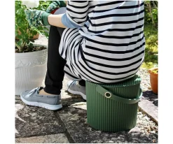 Niños Omnioffre Cubo Multiusos Omnioutil S Lemon 8L