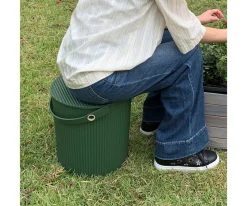 Niños Omnioffre Cubo Multiusos Omnioutil XL Light Blue 20L