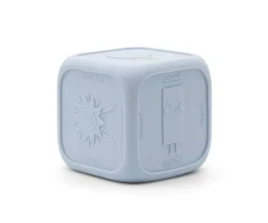 Niños Jellystone Designs Cubo Sensorial Snow