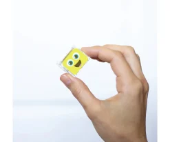 Niños Glo Pals Cubos Iluminados Alex Amarillo