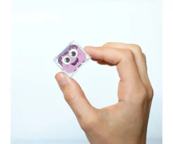 Glo Pals Cubos Iluminados Lumi Lila^Niños Juguetes Niños 3 Años