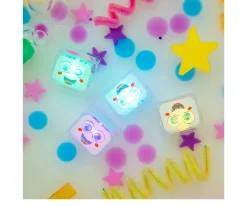Glo Pals Cubos Iluminados Party Pal^Niños Juguetes Niños 3 Años