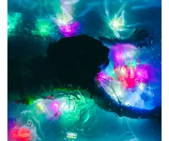 Glo Pals Cubos Iluminados Party Pal^Niños Juguetes Niños 3 Años