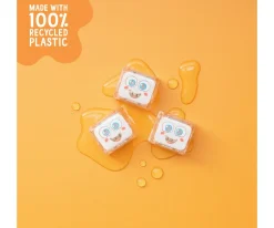 Glo Pals Cubos Iluminados Party Pal^Niños Juguetes Niños 3 Años