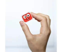 Niños Glo Pals Cubos Iluminados Sammy Rojo