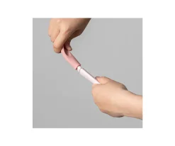 Miniware Cuchara de Aprendizaje Pre2Pro Green^ Cubiertos Infantiles