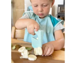 SKÅGFÄ Cuchillo Seguro para Niños KLYV Rose