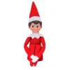 Niños Cefa Toys Cuento y Muñeco Elfo Explorador Niño The Elf On The Shelf