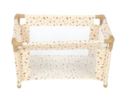 La nina Cuna de Viaje Alex para Muñecas^Niños Accesorios Para Muñecas