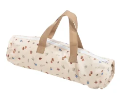 La nina Cuna de Viaje Alex para Muñecas^Niños Accesorios Para Muñecas