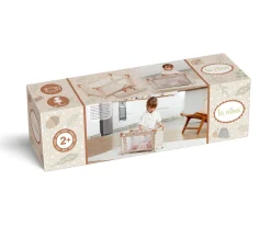 La nina Cuna de Viaje Alex para Muñecas^Niños Accesorios Para Muñecas