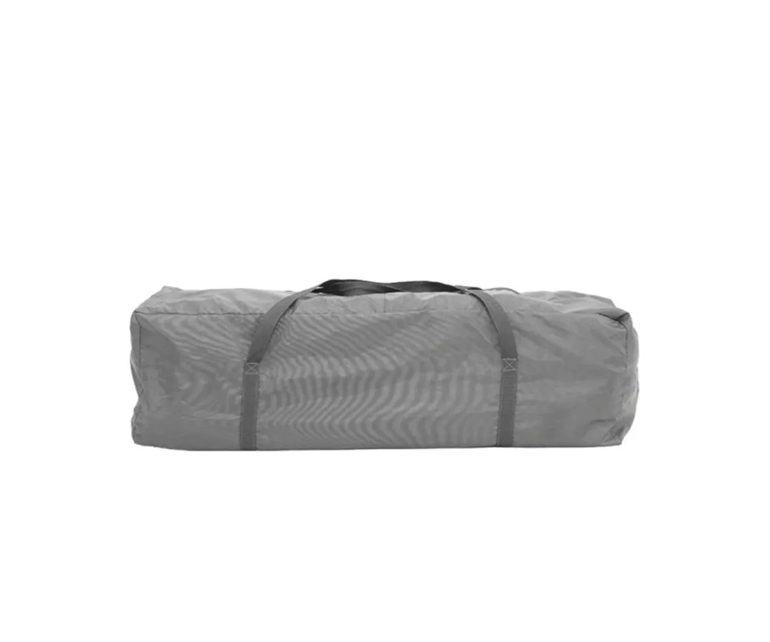 Olmitos Cuna de Viaje Colecho Grey