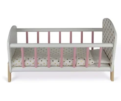 Niños Janod Cuna para Muñecas Candy Chic