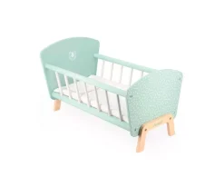 Niños Janod Cuna para Muñecas Zen