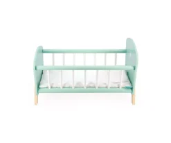 Niños Janod Cuna para Muñecas Zen