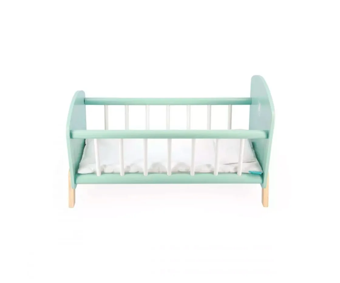 Niños Janod Cuna para Muñecas Zen