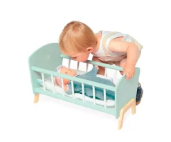 Niños Janod Cuna para Muñecas Zen
