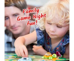 Niños Hand2mind Dados Poppers Animales Marinos