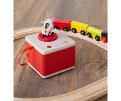 Niños FABA Dando Saltos por el Mundo