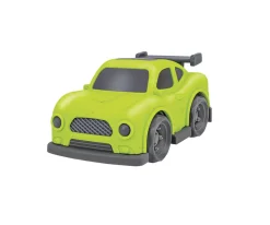 Niños Globo for the Globe Deportivo Bioplástico Brum Brum Verde