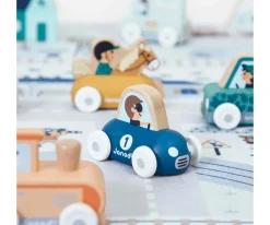 Niños Janod Deportivo de Madera Valle Nevado Cross Roads