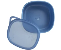 b.box Depósito con Tapa para Caja Almuerzo Ocean