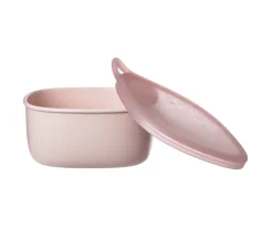 b.box Depósito con Tapa para Caja Almuerzo Berry