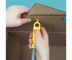 Niños Makedo Destornillador con Punzón