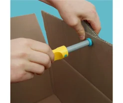 Niños Makedo Destornillador con Punzón